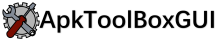 ApkToolBoxGUI