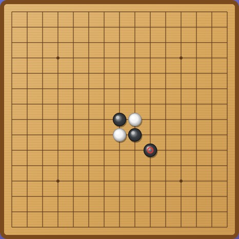 五子棋 - 经典连珠棋盘游戏